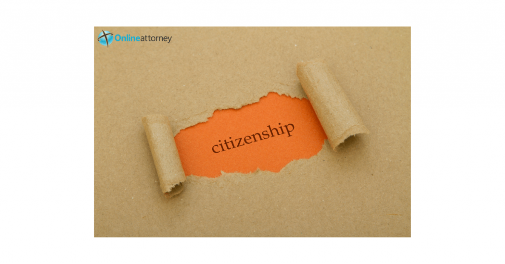 Attorney for Citizenship