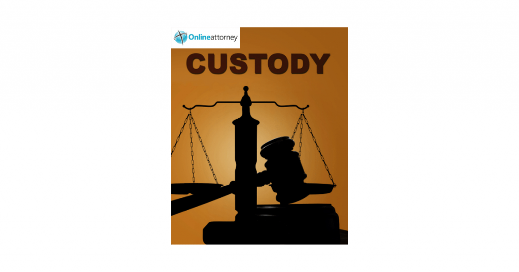 Custody Attorney