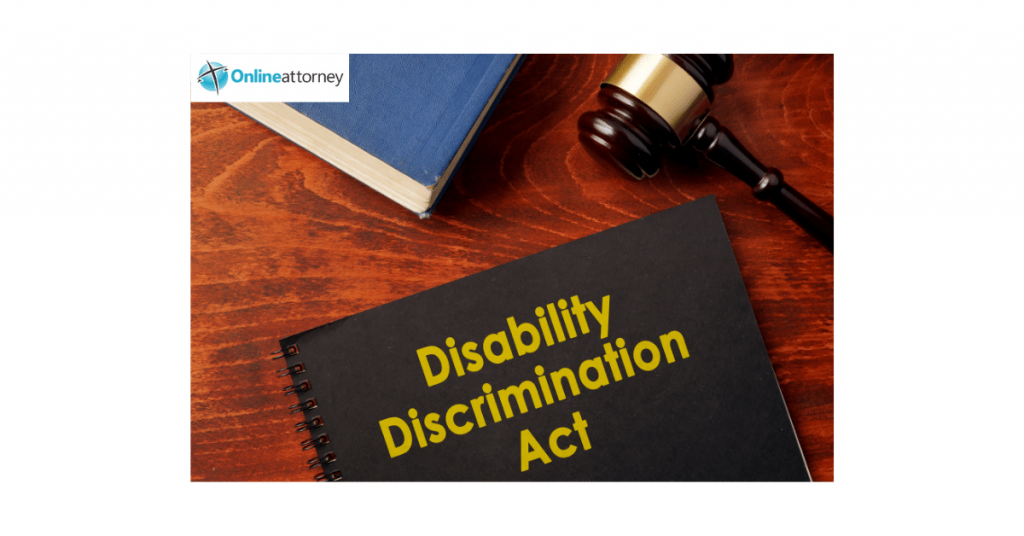disability discrimination lawyer