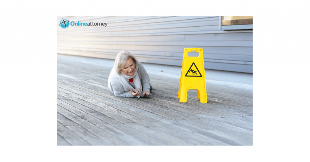 slip and fall attorney bakersfield