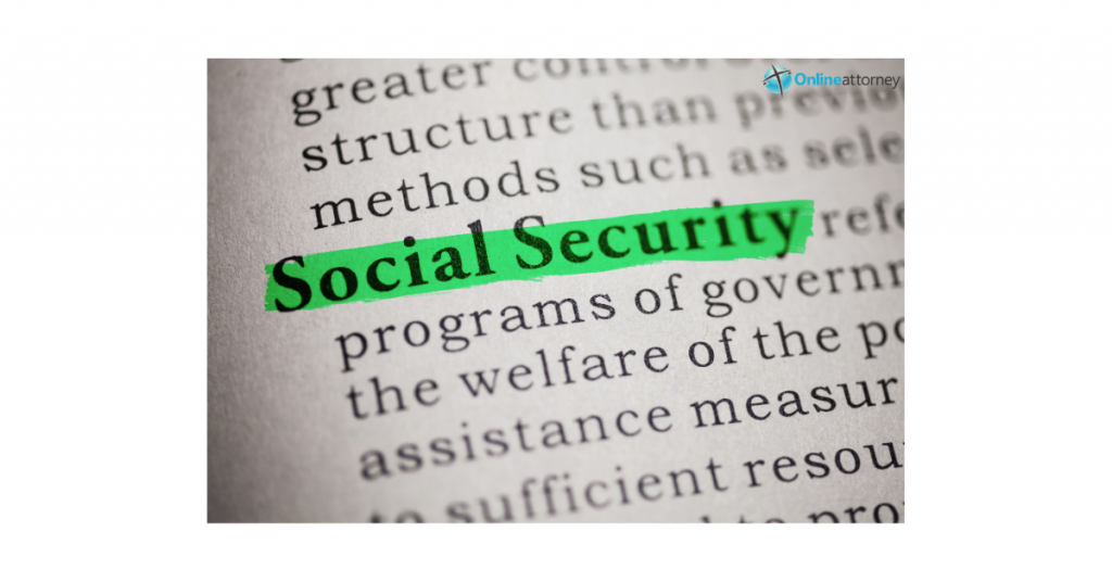 social security lawyer
