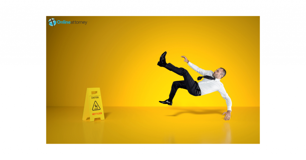 Chicago Slip and Fall Attorney