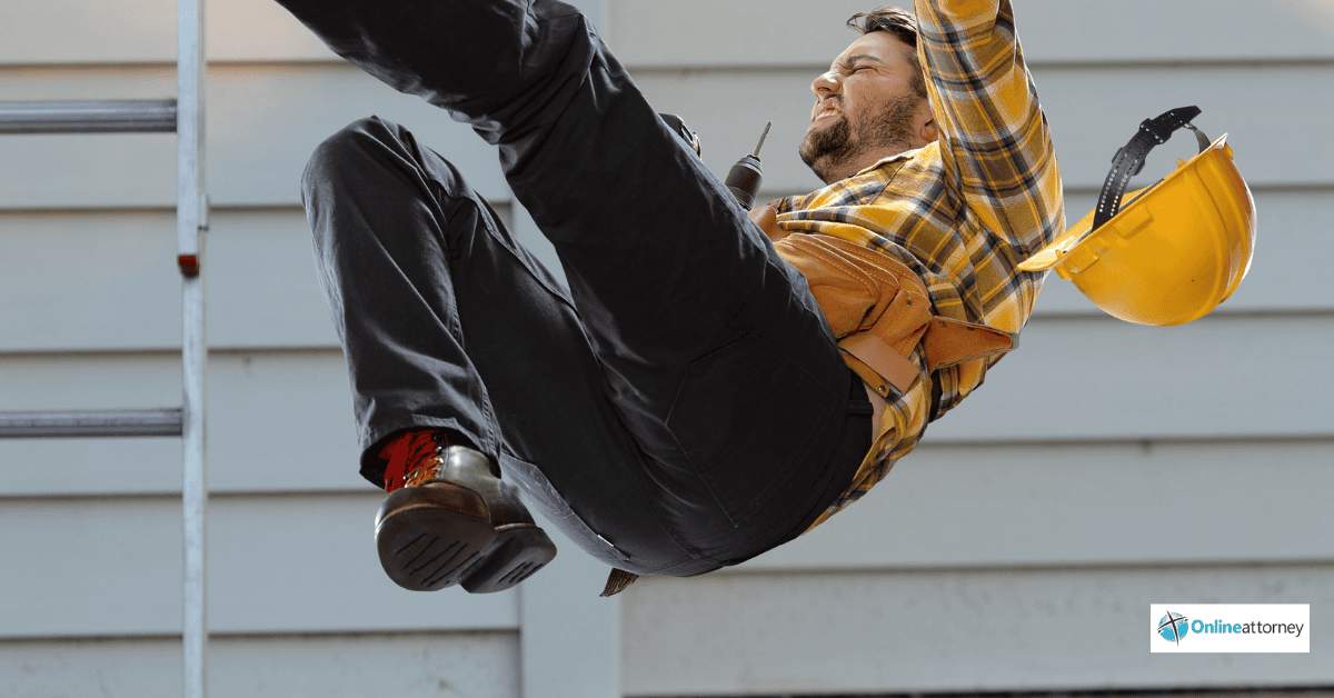 Slip and Fall Attorneys Personal Injury